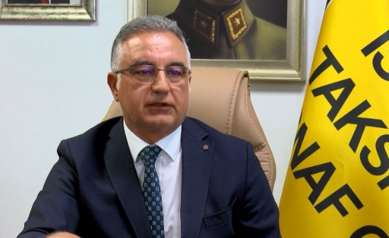 İBB mahkeme kararını tanımıyor! Taksiciler odası suç duyurusunda bulundu...